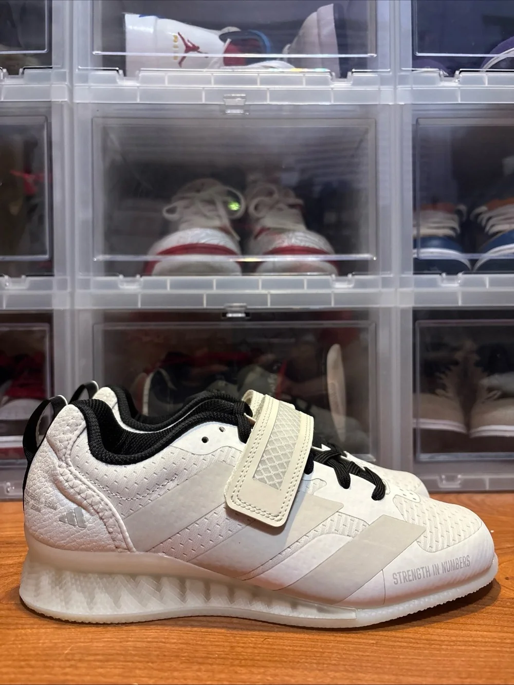 adidas adipower weightlifting